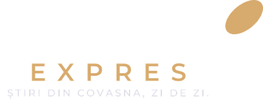 Covasna Expres — Știri din Covasna, zi de zi.
