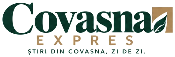 Covasna Expres — Știri din Covasna, zi de zi.
