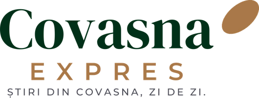 Covasna Expres — Știri din Covasna, zi de zi.